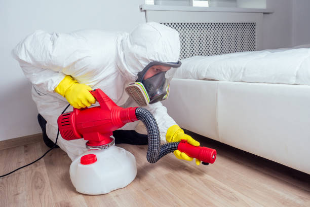 Best Best Pest Control Companies  in Baldwinsville, NY