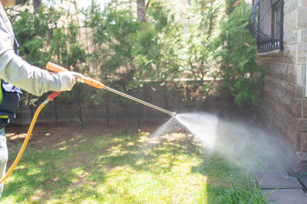 Best Commercial Pest Control Services  in Baldwinsville, NY